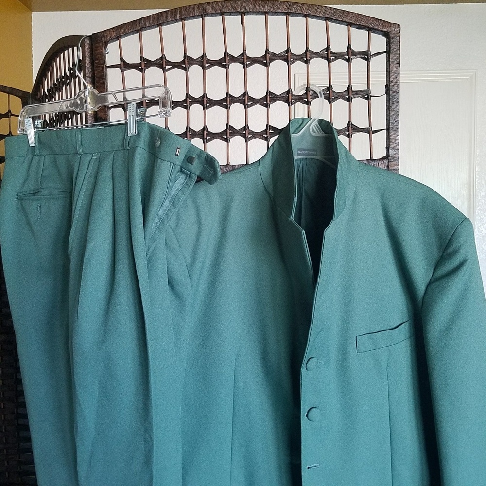 VANETTI SUIT